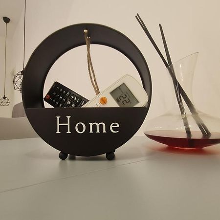 Sweet Home Airport 2.0 Catania-Fontanarossai nemzetközi repülőtér Kültér fotó