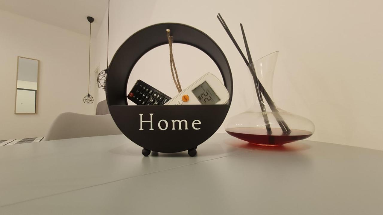 Sweet Home Airport 2.0 Catania-Fontanarossai nemzetközi repülőtér Kültér fotó