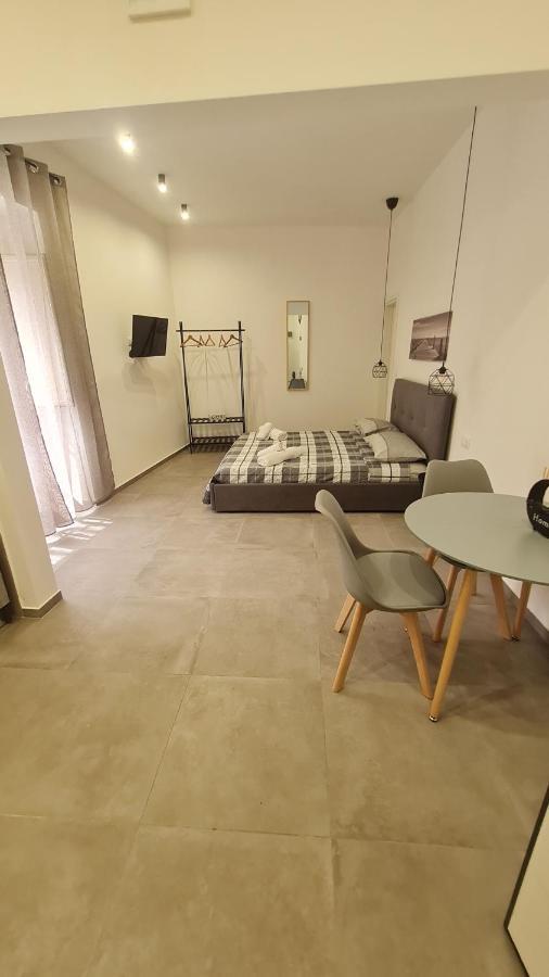 Sweet Home Airport 2.0 Catania-Fontanarossai nemzetközi repülőtér Kültér fotó