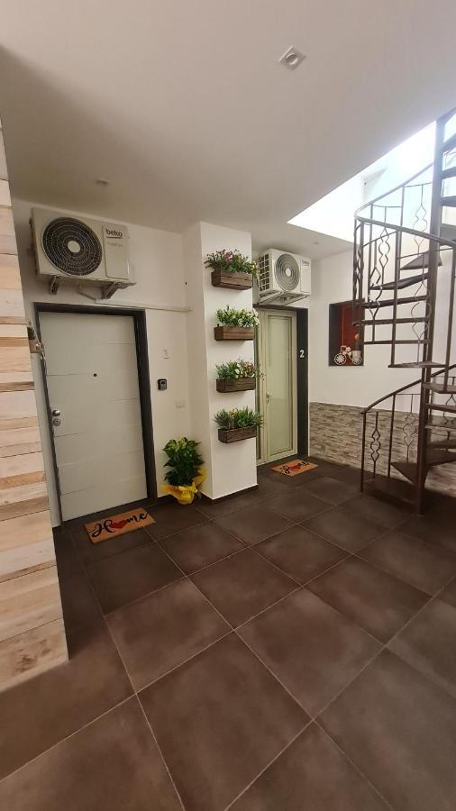 Sweet Home Airport 2.0 Catania-Fontanarossai nemzetközi repülőtér Kültér fotó