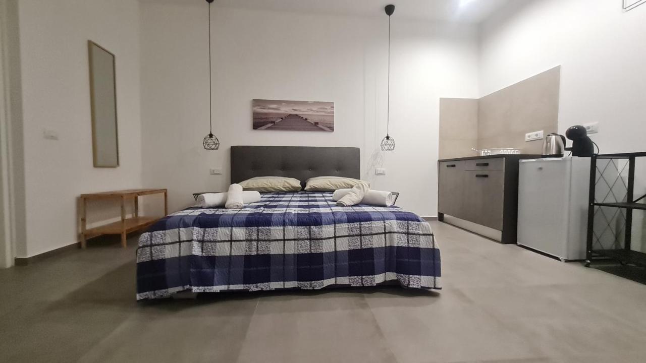 Sweet Home Airport 2.0 Catania-Fontanarossai nemzetközi repülőtér Kültér fotó